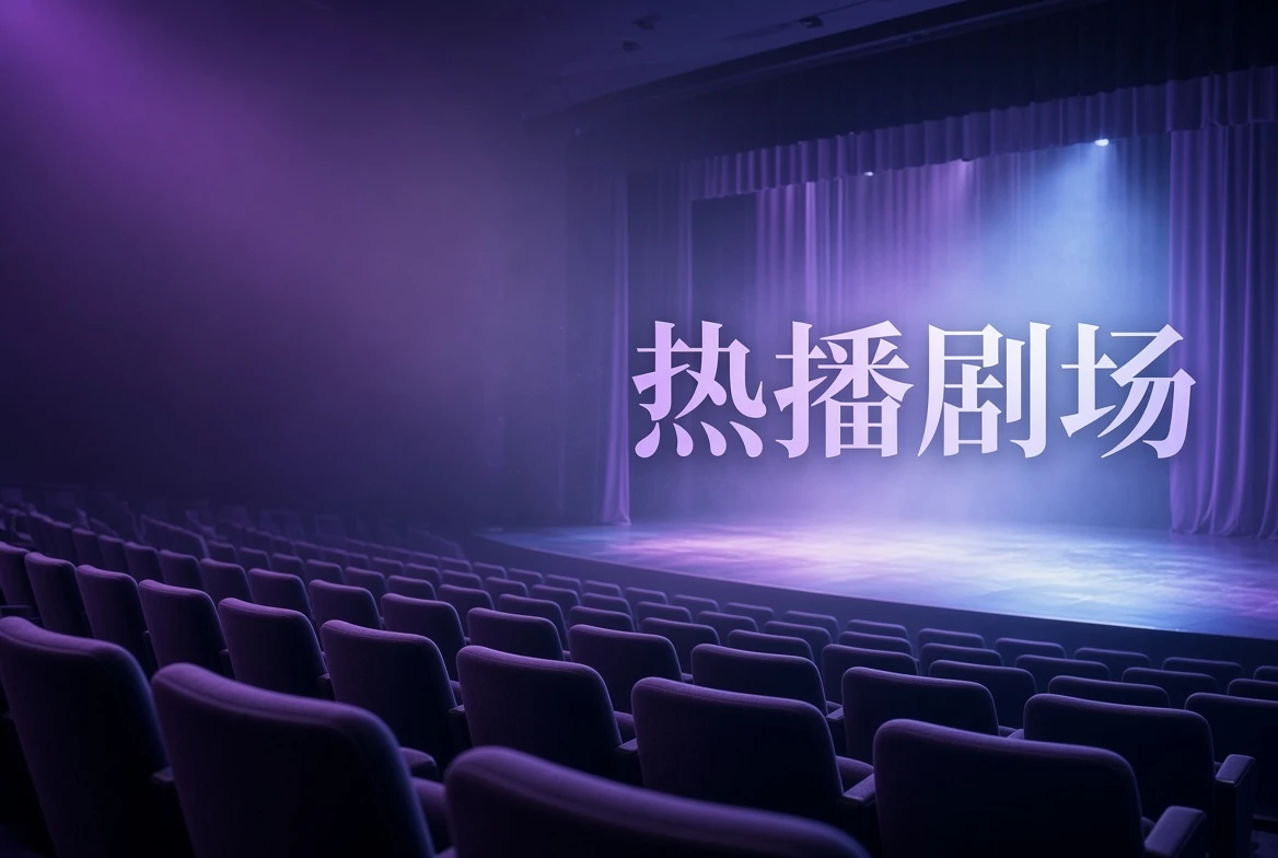 热播剧场
